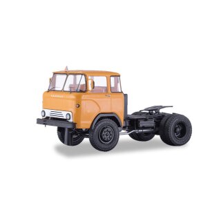 Herpa 83SSM1290 - 1:43 KAZ 608 Zugmaschine