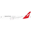 Herpa 611770 - 1:200 Qantas Boeing 787-9 Dreamliner - new colors - VH-ZNA