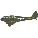 Herpa 8172DR015 - 1:72 DH89 Dragon Rapide X7454 USAAF -...