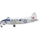 Herpa 8172DV005 - 1:72 DH104 Devon WB534 RAF Transport Command