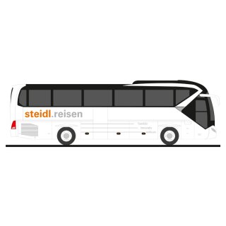 Rietze 73808 - 1:87 NEOPLAN Tourliner ´16 "Steidl Reisen, Neumarkt"