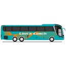 Rietze 74802 - 1:87 MAN Lion&acute;s Coach L &acute;17...