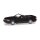 Herpa 013222 - 1:87 Herpa MiniKit: Mercedes-Benz 500 SL (R129), schwarz