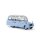 Brekina 58185 - 1:87 Hanomag L 28 Lohner Bus "ÖBB" von