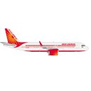 Herpa 531177 - 1:500 Air India Airbus A320neo - VT-EXF