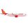 Herpa 531177 - 1:500 Air India Airbus A320neo - VT-EXF