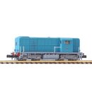 Piko 40420 - Spur N Diesellok Rh 2400 blau NS Ep.III +...