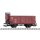 Piko 58907 - Spur H0 Gedeckter Güterwagen G02 mit Bhs DRG II