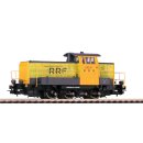 Piko 96466 - Spur H0 Diesellok 102 RRF ex NMBS/SNCB Ep.VI...