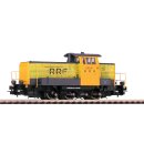 Piko 96467 - Spur H0 ~ Diesellok 102 RRF ex NMBS/SNCB...