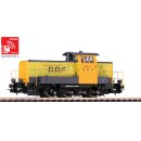 Piko 96468 - Spur H0 Diesellok/Soundlok 102 RRF ex...