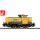 Piko 96468 - Spur H0 Diesellok/Soundlok 102 RRF ex NMBS/SNCB Ep.VI mit Sound   *VKL2*