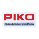 Piko 99969 - PIKO Emaile Schild