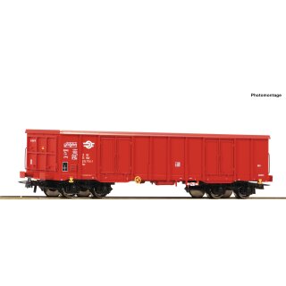 ROCO 76969 - Spur H0 Offener Güterwagen Eas MAV Ep.V   *2022*