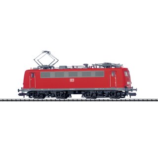 Trix 16142 - Spur N DB Elektrolokomotive Baureihe 141 BR 141, DB AG Ep.V (T16142)   *VKL2*