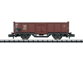 Trix 18082 -  Hobby-Güterwagen Bauart Omm 53 (T18082)