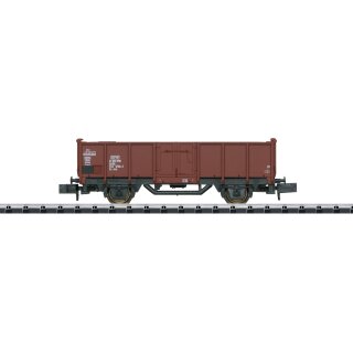 Trix 18083 -  Hobby-Güterwagen Bauart Es 5520 (T18083)