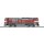 Trix 22343 - Spur H0 FS Diesellokomotive Vossloh G 2000 BB SERFER, FS Ep.VI Sound (T22343)   *VKL2*