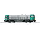 Trix 22922 - Spur H0 SNCF Diesellokomotive Vossloh G 2000...