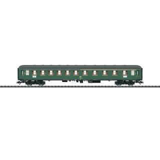 Trix 23497 - Spur H0 DB Personenwagen Schnellzugwagen 1./2. Klasse Ep.IV (T23497)   *** 15 J MoMoBa ***