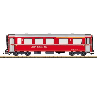 LGB 31679 - Spur G RhB Schnellzugwagen 1./2. Klasse (L31679)
