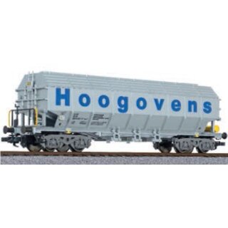 Liliput 235561 - Spur H0 Wagen für Tonerde-Transport, "Hoogovens", DB, Ep.V (L235561)   *VKL2*   !!! NEU IN AKTION AB KW46/2023 !!!