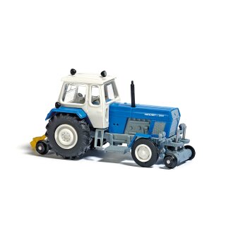 Busch 8698 - 1:120 Zweiwege-Traktor