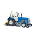 Busch 8698 - 1:120 Zweiwege-Traktor