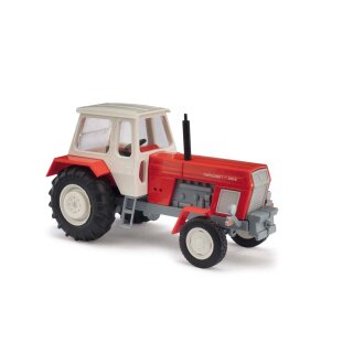 Busch 42843 - 1:87 Traktor ZT300-D rot