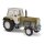 Busch 42844 - 1:87 Traktor ZT300-D grün