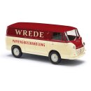 Busch 94010 - 1:87 Goliath Kasten &quot;Wrede&quot;