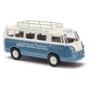 Busch 94121 - 1:87 Goliath Kombi &quot;Schustetter&quot;