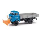 Busch 95237 - 1:87 IFA W 50 PV BBG Eberswalde