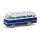 Busch 95701 - 1:87 Robur LO 2500 Bus blau