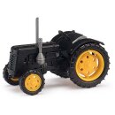 Busch 211006806 - 1:120 Traktor Famulus schwarz