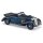 Busch 41334 - Horch 853 Cabrio offen blau