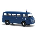 Busch 94126 - Goliath Kombi Mehrzweck &quot;THW&quot;