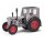 Busch 210006404 - Traktor Pionier grau