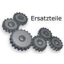 Fleischmann 53435100 - RADSATZ hinten mit Zahnra