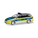 Herpa 093828 - 1:87 VW Passat Variant B8 "Polizei...