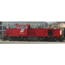 Jägerndorfer 20720 - Spur H0 ÖBB Diesellok 2070.018-3 Pflatsch Ep.V (JC20720)
