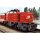Jägerndorfer 20730 - Spur H0 DC Diesellok 2070.056 Ep.V (JC20730)