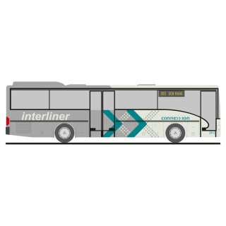 Rietze 63265 - 1:87 Mercedes-Benz Integro Interliner Connexxion (NL)