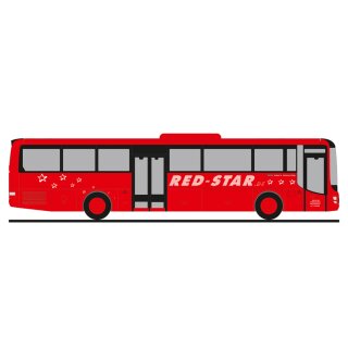 Rietze 74708 - 1:87 MAN Lion´s Intercity Red Star