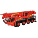 Viessmann 1141 - Spur H0 Feuerwehr Kranwagen mit 3...