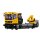 Viessmann 2610 - Spur H0 ROBEL Gleiskraftwagen 54.22, Funktionsmodell für 2L **Auslauf**