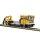 Viessmann 2620 - Spur H0 ROBEL Gleiskraftwagen 54.22 DB Netz mit motorisch bewegtem Kran, Funktionsmodell für 2L   *VKL2*