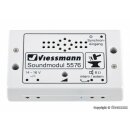 Viessmann 5576 - Soundmodul Schmied