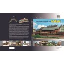Kibri 99907 - Buch Modellbauspaß mit kibri