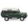 Wiking 10202 - 1:87 Land Rover Defender 110 keswick green